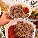 杨三孃跷脚牛肉(南湖名都店) - 武汉市旅游 缩略图 3