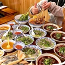 杨三孃跷脚牛肉(南湖名都店) - 武汉市旅游 缩略图 1