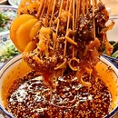 杨三孃跷脚牛肉(南湖名都店) - 武汉市旅游 缩略图 7