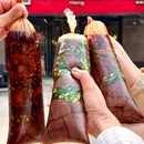 杨三孃跷脚牛肉(南湖名都店) - 武汉市旅游 缩略图 9