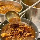 老天桥蛙炉火锅(姑苏总店) - 苏州旅游 缩略图 4