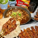 老天桥蛙炉火锅(姑苏总店) - 苏州旅游 缩略图 5