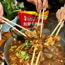 老天桥蛙炉火锅(姑苏总店) - 苏州旅游 缩略图 8
