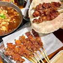 老天桥蛙炉火锅(姑苏总店) - 苏州旅游 缩略图 6