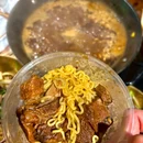 老天桥蛙炉火锅(姑苏总店) - 苏州旅游 缩略图 9
