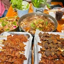 老天桥蛙炉火锅(姑苏总店) - 苏州旅游 缩略图 7