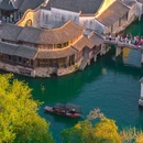 乌镇古镇旅游区 - 嘉兴市旅游 缩略图 1