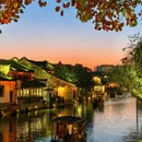 乌镇古镇旅游区 - 嘉兴市旅游 缩略图 7