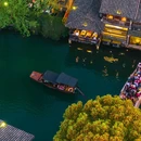 乌镇古镇旅游区 - 嘉兴市旅游 缩略图 9