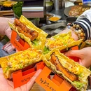 狮子三脆鳗鱼烤肉(华强北店) - 深圳市旅游 缩略图 2