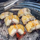 狮子三脆鳗鱼烤肉(华强北店) - 深圳市旅游 缩略图 4