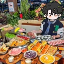 狮子三脆鳗鱼烤肉(华强北店) - 深圳市旅游 缩略图 1