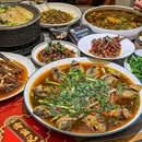 渝盐记盐帮菜(万科彩云湖店) - 重庆市旅游 缩略图 1