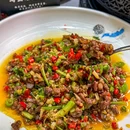 渝盐记盐帮菜(万科彩云湖店) - 重庆市旅游 缩略图 5