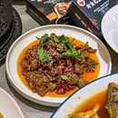 渝盐记盐帮菜(万科彩云湖店) - 重庆市旅游 缩略图 2