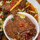 渝盐记盐帮菜(万科彩云湖店) - 重庆市旅游 缩略图 8