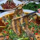 渝盐记盐帮菜(万科彩云湖店) - 重庆市旅游 缩略图 9
