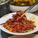 渝盐记盐帮菜(万科彩云湖店) - 重庆市旅游 缩略图 7