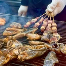 宵兽·云南烧烤街头菜(万科魅力店) - 成都市旅游 缩略图 4