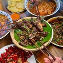 宵兽·云南烧烤街头菜(万科魅力店) - 成都市旅游 缩略图 5