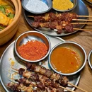 宵兽·云南烧烤街头菜(万科魅力店) - 成都市旅游 缩略图 7