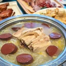 燕郊烧鸽子(广安路店) - 北京市旅游 缩略图 3