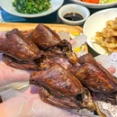 燕郊烧鸽子(广安路店) - 北京市旅游 缩略图 9