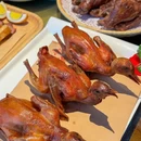 燕郊烧鸽子(广安路店) - 北京市旅游 缩略图 8