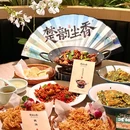 楚韵尘香·湖北民间菜(银泰创意城店) - 武汉市旅游 缩略图 1