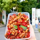 楚韵尘香·湖北民间菜(银泰创意城店) - 武汉市旅游 缩略图 5