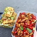 楚韵尘香·湖北民间菜(银泰创意城店) - 武汉市旅游 缩略图 8