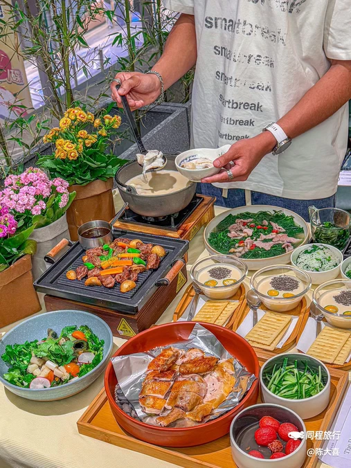 农夫厨房·味精0添加(琶洲保利广场店) - 广州市旅游