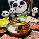 熊猫烫火锅.熊猫主题(深业上城店) - 深圳市旅游 缩略图 1