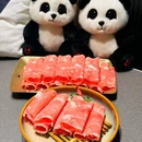 熊猫烫火锅.熊猫主题(深业上城店) - 深圳市旅游 缩略图 3