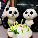 熊猫烫火锅.熊猫主题(深业上城店) - 深圳市旅游 缩略图 4