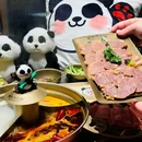 熊猫烫火锅.熊猫主题(深业上城店) - 深圳市旅游 缩略图 7