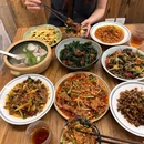 贺禧·云南小馆(时代天街店) - 重庆市旅游 缩略图 1