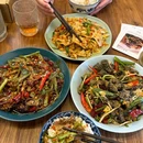 贺禧·云南小馆(时代天街店) - 重庆市旅游 缩略图 6
