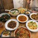 贺禧·云南小馆(时代天街店) - 重庆市旅游 缩略图 9