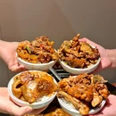 元银甲.湖北地标美食(烽火店) - 武汉市旅游 缩略图 3