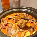 元银甲.湖北地标美食(烽火店) - 武汉市旅游 缩略图 4