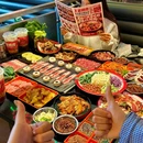 义超烤肉·东北炭火烤牛肉(CBD解放东路店) - 济南市旅游 缩略图 2