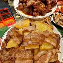 义超烤肉·东北炭火烤牛肉(CBD解放东路店) - 济南市旅游 缩略图 1