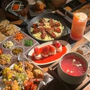 KCOOKING概念韩餐(济南万象城店) - 济南市旅游 缩略图 2