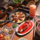 KCOOKING概念韩餐(济南万象城店) - 济南市旅游 缩略图 3