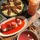 KCOOKING概念韩餐(济南万象城店) - 济南市旅游 缩略图 6