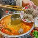 鲜巷记米线(西市场总店) - 济南市旅游 缩略图 5