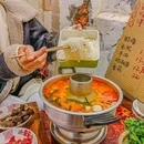 鲜巷记米线(西市场总店) - 济南市旅游 缩略图 6