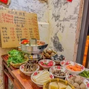 鲜巷记米线(西市场总店) - 济南市旅游 缩略图 8