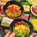 时光里潮汕牛肉火锅 - 亳州市旅游 缩略图 4